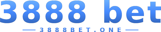 3888 bet logo